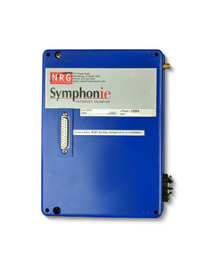 ReNEWed Wind and Solar  - NRG Systems symphonie ipack for symphonie logger