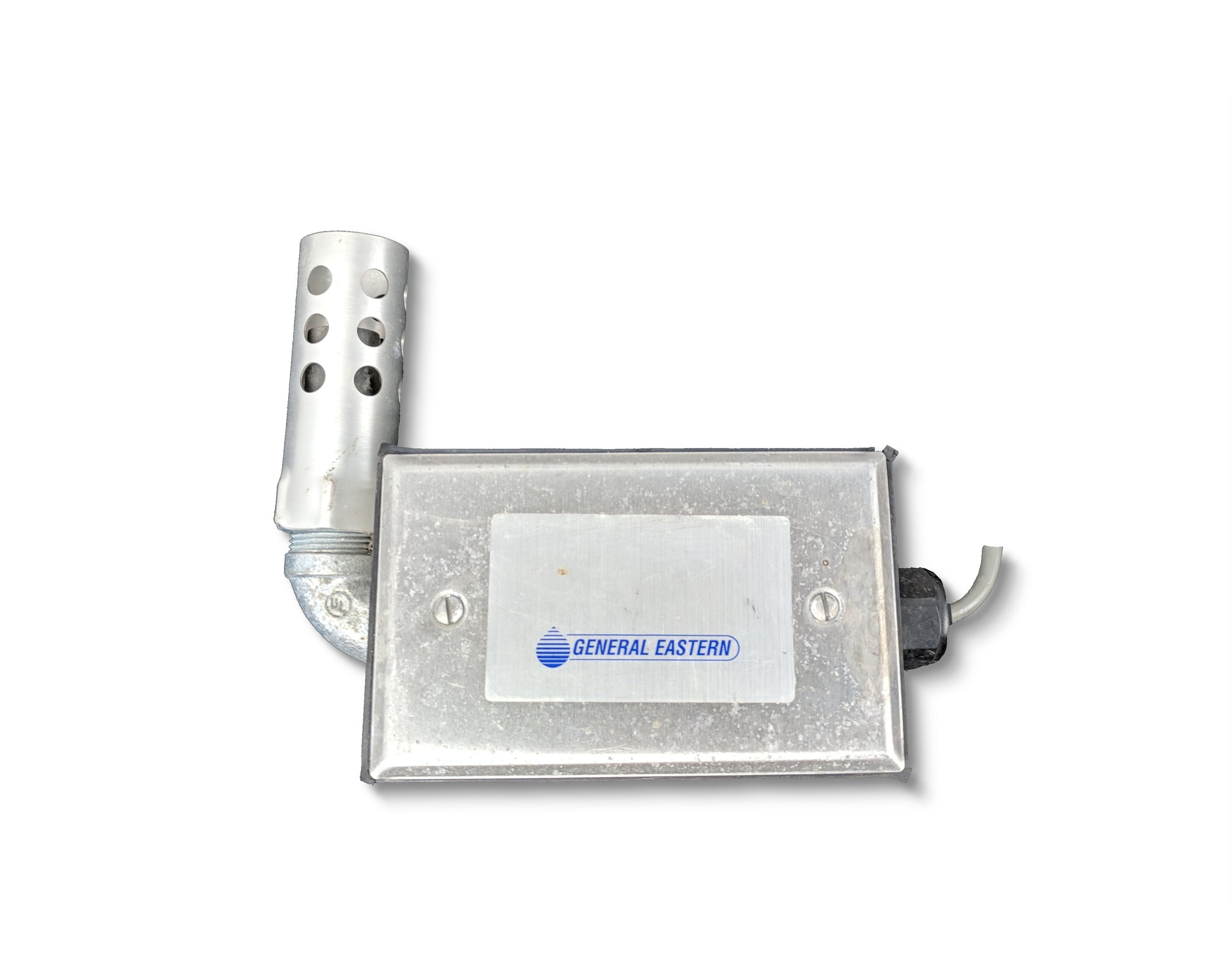 ReNEWed Wind and Solar  - NRG systems RH-5 or RH5 relative humidity sensor