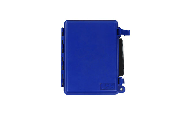 ReNEWed Wind and Solar  - NRG systems symphonieplus logger 10 minute for remote wind measurement campaigns
