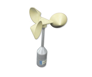 ReNEWed Wind and Solar - WindSensor anemometer